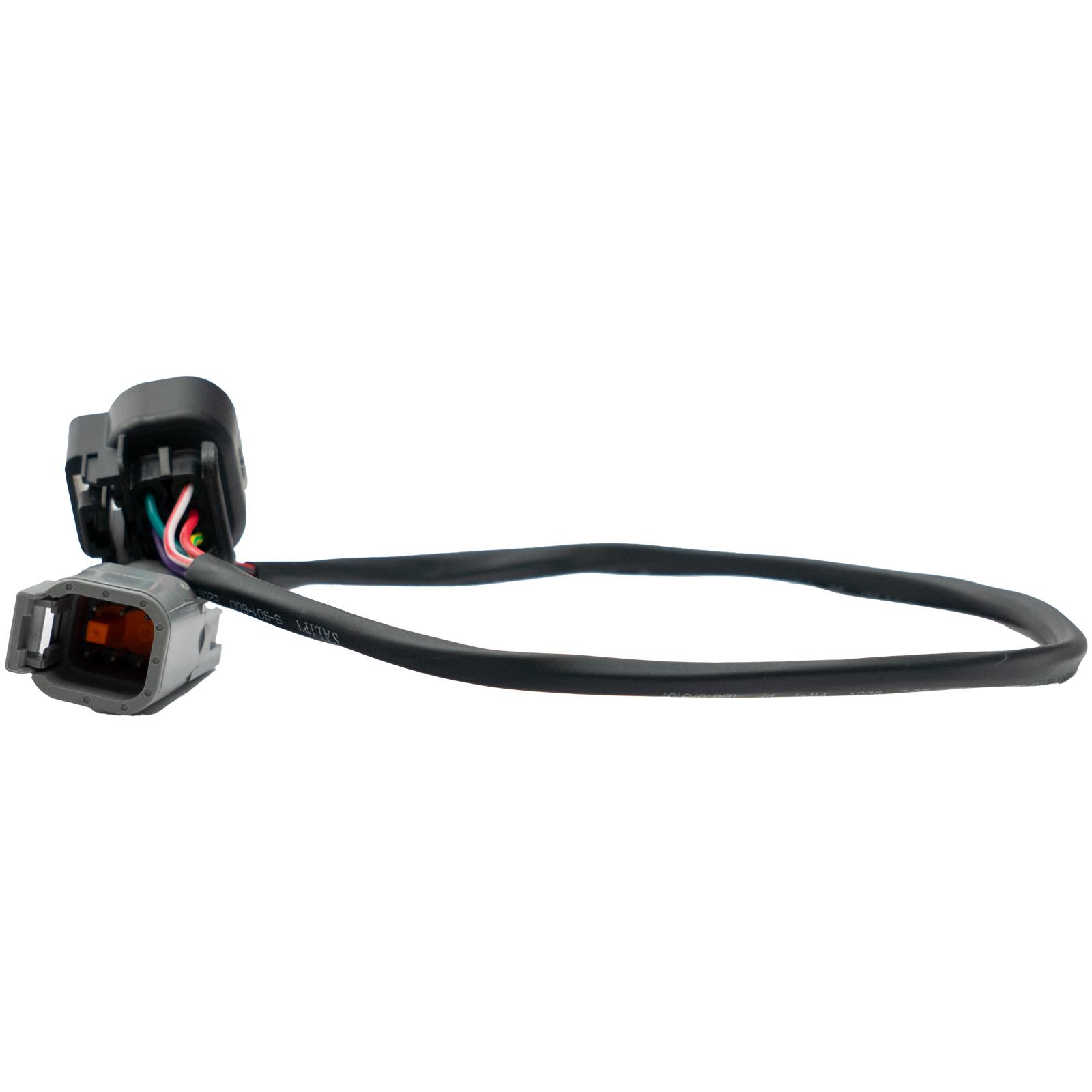 G4X XtremeX ECU + Terminated LS Engine Harness Drive-by-Wire